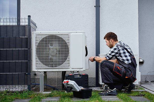 Top rated local Hvac Maintenance specialists in Lyons, OR